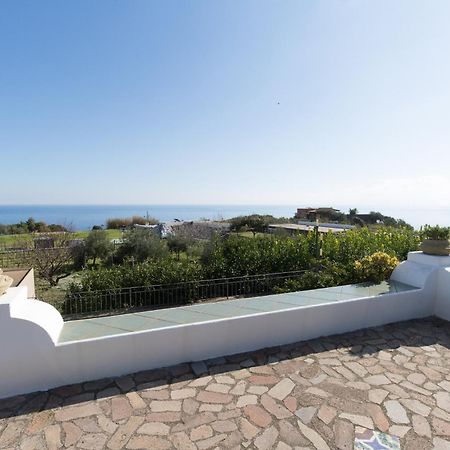 Case Vacanze Margherita Città di Lipari Esterno foto