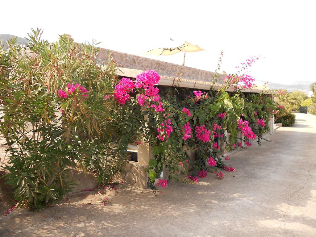 Case Vacanze Margherita Città di Lipari Camera foto