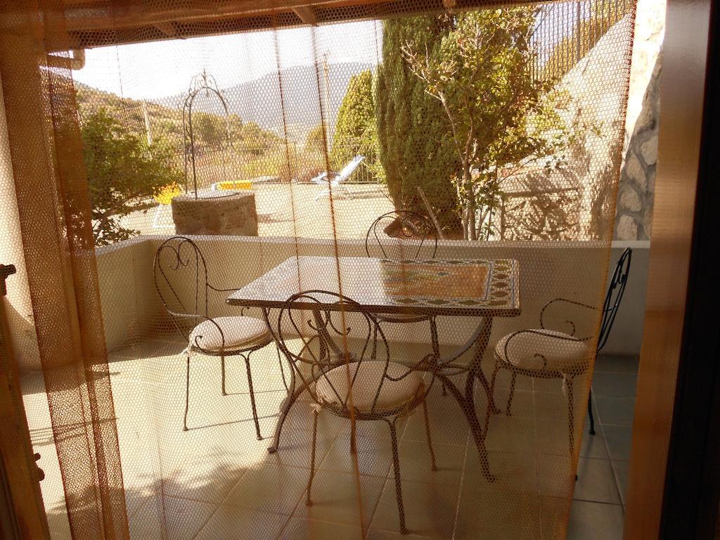 Case Vacanze Margherita Città di Lipari Camera foto